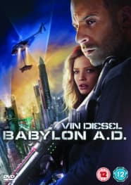 Babylon A.d. (Import)