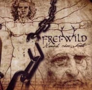 Frei.Wild - Mensch Oder Gott (CD)