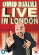 Omid Djalili - Live In London (Import)