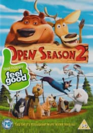 Open Season 2 (Import)