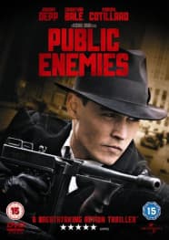 Public Enemies (Import)