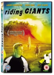 Riding Giants (Import)