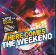 Here Comes The Weekend