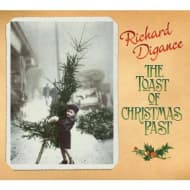 Richard Digance - The Toast Of Christmas Past (CD)