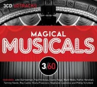 3/60 - Magical Musicals