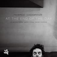 Casagrande, Rabbia, Courtois, Peira - At The End Of The Day
