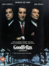 Goodfellas (Import)