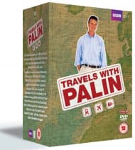 Michael Palin Collection 2008 (Import)