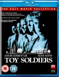 Toy Soldiers (the Cult Movie Collection) (Import)