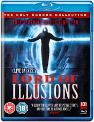 Lord Of Illusions (Import)