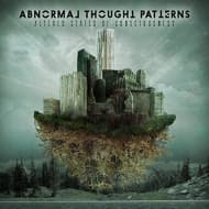 Abnormal Thought Patterns - Altered States Of..