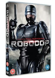 Robocop (Import)