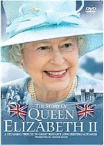 The Queen - The Story Of Queen Elizabeth Ii (Import)