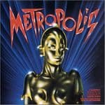 Bonnie Tyler - Metropolis