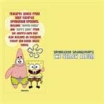 Spongebob Squarepants: The Yellow Album