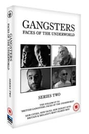 British Gangsters - Faces Of The Underworld - Complete Series 2 (Import)