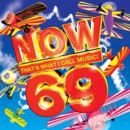 Various Artists - Now Thats What I Call Music Vol.69 (now 69) (2 Cd)