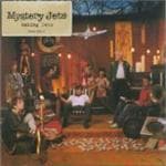 Mystery Jets - Making Dens