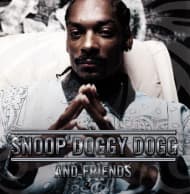 Snoop Doggy Dogg - And Friends
