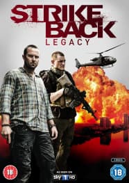 Strike Back: Legacy (Import)