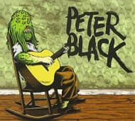 Peter Black - Clearly You Didn't Like The Show (CD)