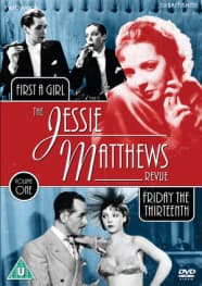 Jessie Matthews Revue - Vol. 1 (first A Girl/friday The Thirteenth) (Import)