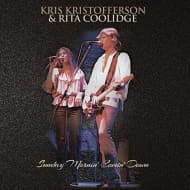 Kris & Rit Kristofferson - Sunday Mornin' Comin'..