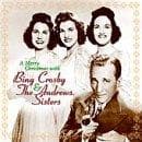 Music Maids - A Merry Christmas with Bing Crosby and the Andrews Sisters