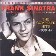 Frank Sinatra - Complete Hits 1939-1942 (2 CD)