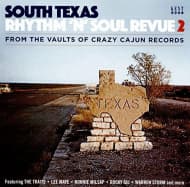Various Artists - South Texas Rhythm ’n' Soul Revue 2 (CD)