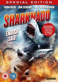 Sharknado (Import)