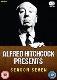 Alfred Hitchcock Presents Season 7 (Import)