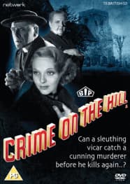 Crime On The Hill (Import)