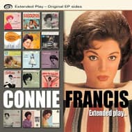 Francis, Connie - Exteneded Play; Original Ep Series (uk)