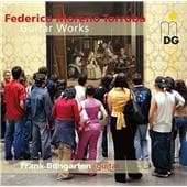 Frank Bungarten - Torroba: Guitar Works (SACD)