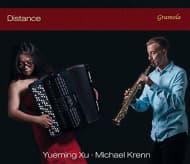 Bach, J.s. / Krenn, Michael / Xu, Yueming - Distance