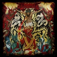 Satan's Wrath - Tba (uk)
