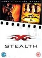 Stealth / Xxx (Import)