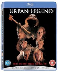 Urban Legend (Import)