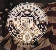 Poison Tongues - For Freedom's Sake (CD)