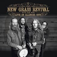 New Grass Revival - Live In Illinois 1978