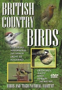 British Country Birds (Import)