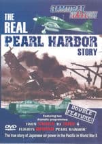 Real Pearl Harbour Story (Import)