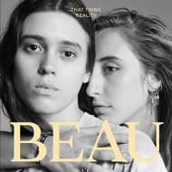 Beau - That Thing Reality (CD)