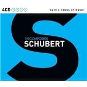 The Composers: Schubert