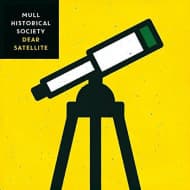 Mull Historical Society - Dear Satellite (CD)