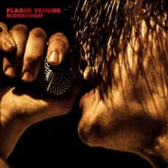 Plague Vendor - Bloodsweat (CD)