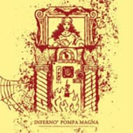 Inferno - Pompa Magna (CD)