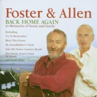 Foster & Allen - Back Home Again (port)