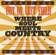 Various Artists - Out Of Left Field:.. (CD)